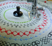Circular Sewing Attachment (200024109)