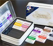 Klasse - Needle Pack Tin Box - 10 Assorted Pack