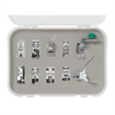 Bernette Accessories - b33/b35 Presser Foot Set