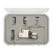 Bernette Accessories - b37/b38 Quilting Feet Set