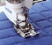Brother Accessories - F034N Walking foot 5mm Horizontal