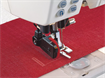 Husqvarna Accessories -- FT. BUTTONHOLE 1 STEP SENSOR - EPIC 2