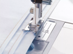 Husqvarna Accessories -- FT. EDGE STITCHING