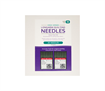 Handi Quilter - Accessories -  Needles - Pack of 20 (18/110 Sharp)