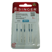 Singer Accessories - Needles - Twin Size 80