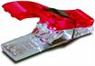 Clover Mini Wonder Clips 50 pcs - Assorted