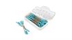 Taylor Seville - Magic Pins Quilting Fine 50pcs (0.5mm x 48mm)