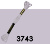 DMC Stranded Cotton 3743