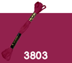 DMC Stranded Cotton 3803