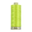 Fine Quilting Thread 100% Cotton - solid 50/2 1100m col 4487