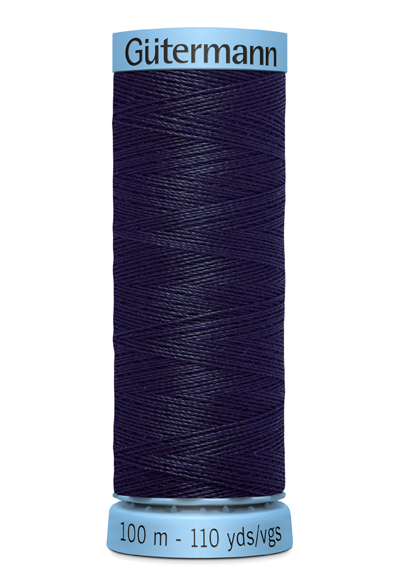 GUTERMANN  - Thread Silk 100M - 339