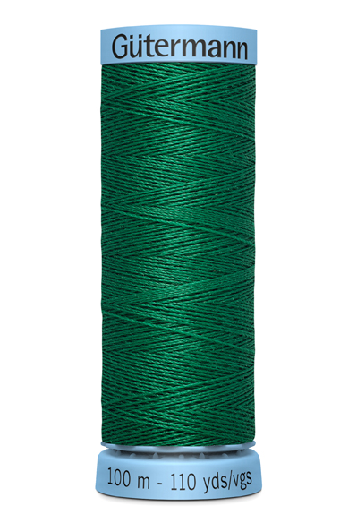 GUTERMANN  - Thread Silk 100M - 402