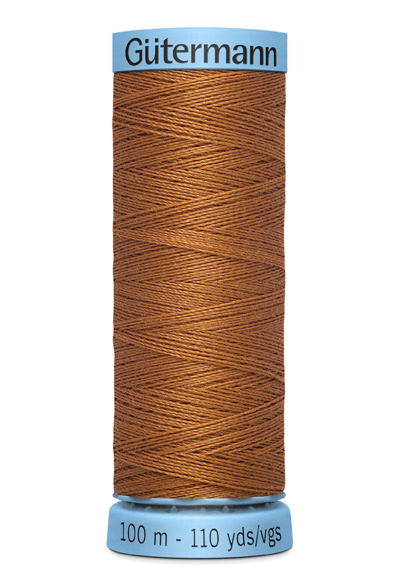 GUTERMANN  - Thread Silk 100M - 448