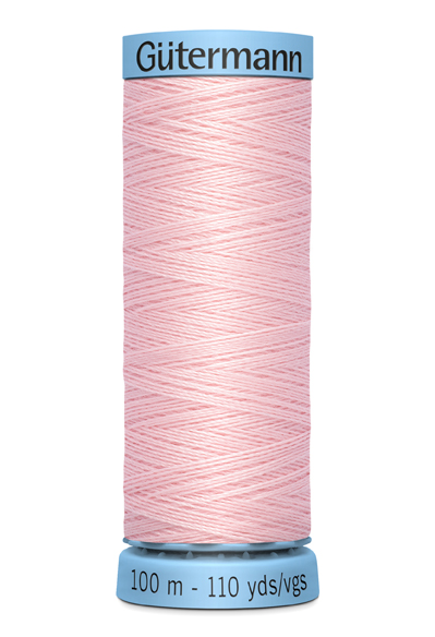 GUTERMANN  - Thread Silk 100M - 659