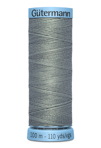 GUTERMANN  - Thread Silk 100M - 700