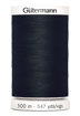 GUTERMANN  - Thread Sew-All 500M - 000