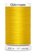 GUTERMANN  - Thread Sew-All 500M - 106