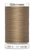 GUTERMANN  - Thread Sew-All 500M - 139