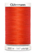 GUTERMANN  - Thread Sew-All 500M - 155