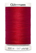 GUTERMANN  - Thread Sew-All 500M - 156