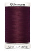 GUTERMANN  - Thread Sew-All 500M - 369