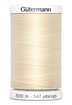 GUTERMANN  - Thread Sew-All 500M - 414