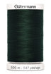 GUTERMANN  - Thread Sew-All 500M - 472