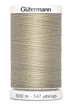 GUTERMANN  - Thread Sew-All 500M - 722