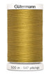 GUTERMANN  - Thread Sew-All 500M - 968