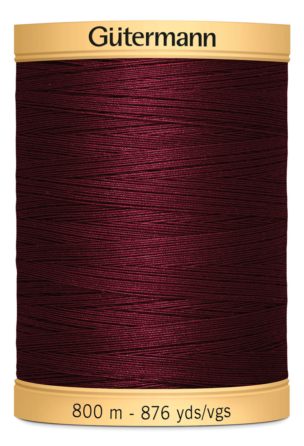 GUTERMANN  - Thread Natural Cotton 800M - 2833