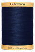 GUTERMANN  - Thread Natural Cotton 800M - 5322