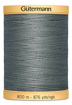 GUTERMANN  - Thread Natural Cotton 800M - 5705