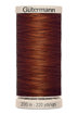 GUTERMANN  - Thread Quilting 200M - Waxed - 1833