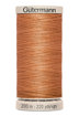 GUTERMANN  - Thread Quilting 200M - Waxed - 2045