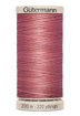 GUTERMANN  - Thread Quilting 200M - Waxed - 2346