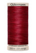 GUTERMANN  - Thread Quilting 200M - Waxed - 2453