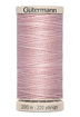GUTERMANN  - Thread Quilting 200M - Waxed - 3117