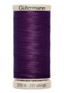 GUTERMANN  - Thread Quilting 200M - Waxed - 3832