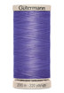 GUTERMANN  - Thread Quilting 200M - Waxed - 4434