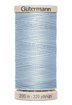 GUTERMANN  - Thread Quilting 200M - Waxed - 6217