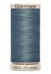 GUTERMANN  - Thread Quilting 200M - Waxed - 6716