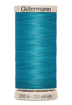 GUTERMANN  - Thread Quilting 200M - Waxed - 7235