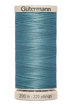 GUTERMANN  - Thread Quilting 200M - Waxed - 7325