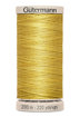 GUTERMANN  - Thread Quilting 200M - Waxed - 758