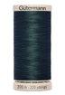 GUTERMANN  - Thread Quilting 200M - Waxed - 8113