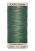 GUTERMANN  - Thread Quilting 200M - Waxed - 8724