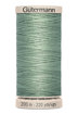 GUTERMANN  - Thread Quilting 200M - Waxed - 8816