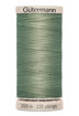 GUTERMANN  - Thread Quilting 200M - Waxed - 9426