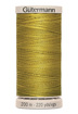 GUTERMANN  - Thread Quilting 200M - Waxed - 956