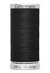GUTERMANN  - Thread Extra Upholstery 100M - 000 black